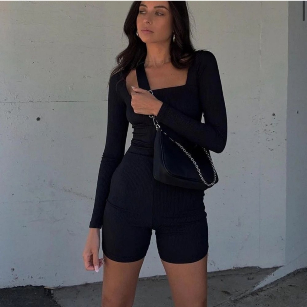 Romper - Picture 4 of 6